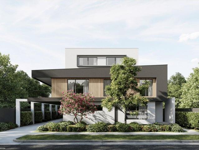 Parkside Living. Connected Lifestyle. Future Growth