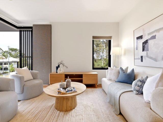 Feedback is in, Gorgeous Unit
