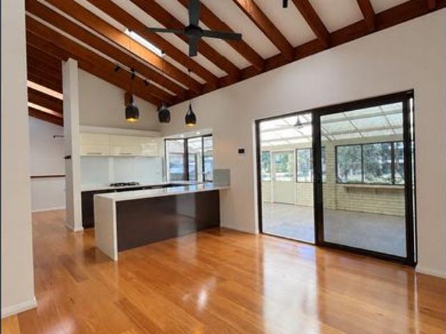 PARKSIDE LIVING AT ITS FINEST – WELCOME TO 23 RAE PLACE, HILLARYS!