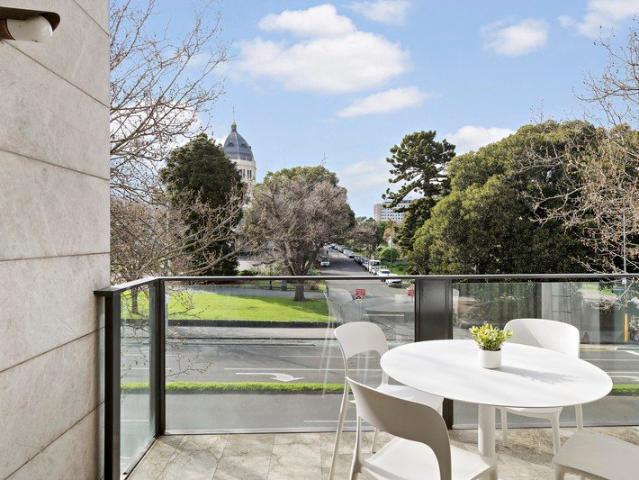 Parkside Living at the iconic Garden House