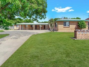 East Mackay, Paget, Mackay Regional, Edward Island, Queensland