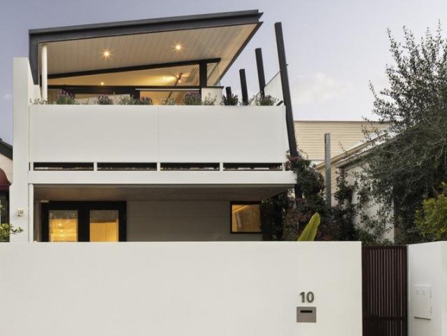 Parkside Living By Neometro