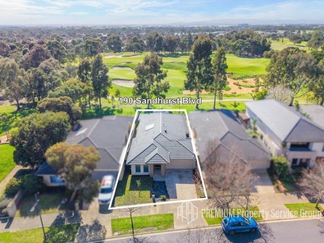 Parkside Living, Great Location, Ready to Move in!