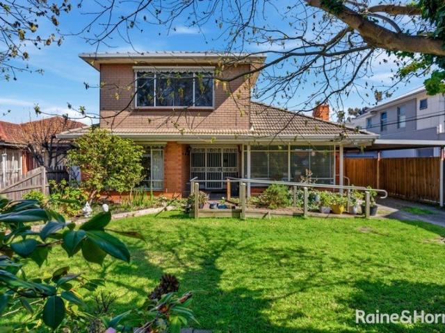 Parkside Living, Endless Possibilities and Redevelopment Potential