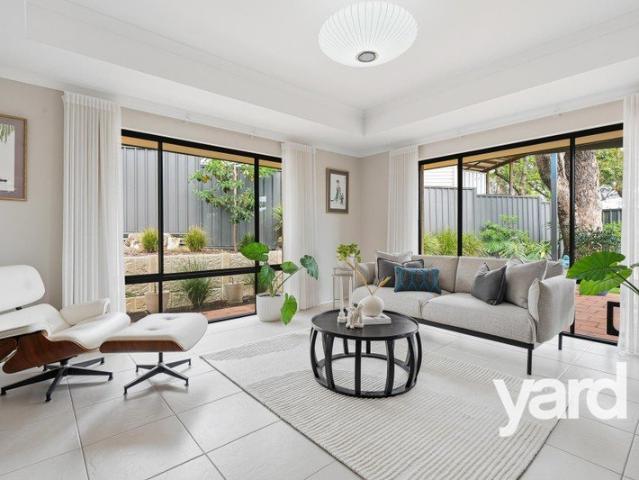 Parkside Living, Family Space, Location You'll Love
