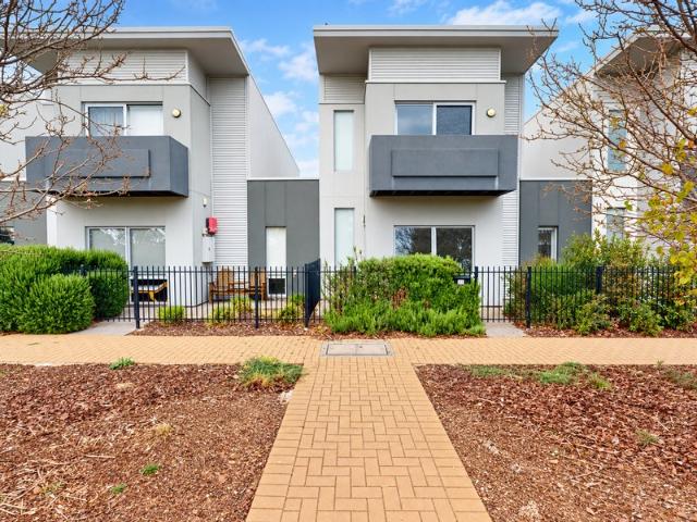 PARKSIDE LIVING INVEST NOW, ENJOY LATER