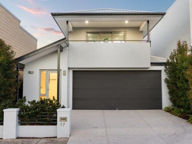 Parkside Living in C Air Estate