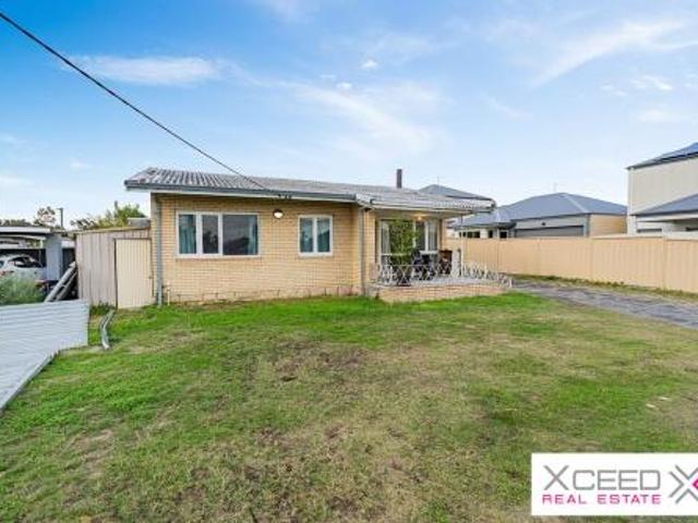 Parkside Living in a Convenient Balga Location