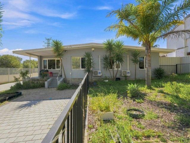 Parkside Living in a Prime Wilson Location