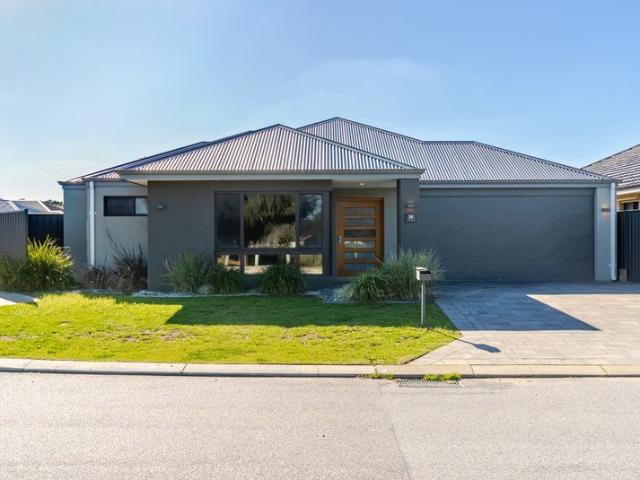 Parkside Living in a Prime Baldivis Location