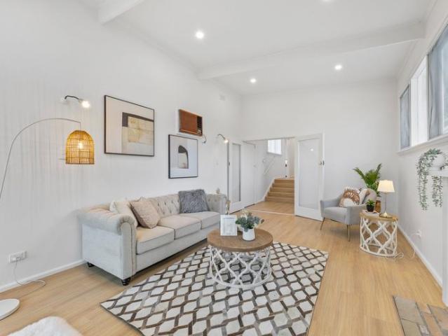 Parkside Living in a Prime Box Hill South Location within Box Hill High School Zone