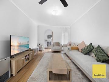 Parkside Living in a Prime Ferndale Location