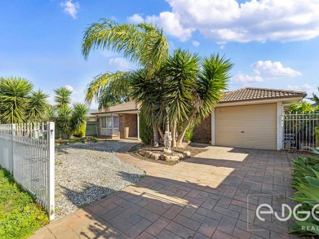 Parkside Living in a Prime Paralowie Location!