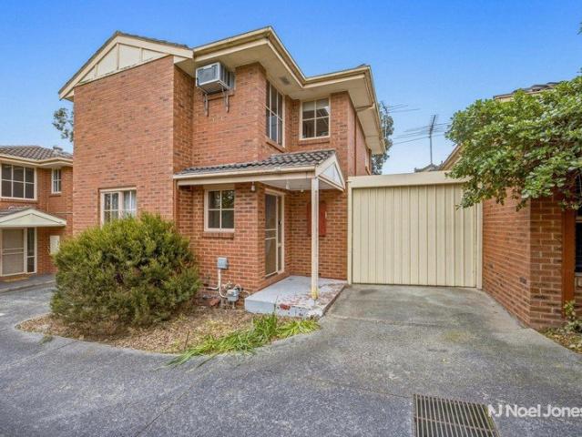 Parkside Living In A Prime Ringwood Location