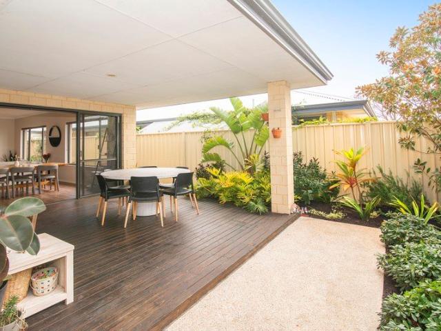 PARKSIDE LIVING IN A QUIET DUNSBOROUGH POCKET