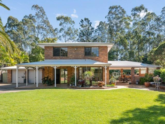 Parkside Living in Arana Hills