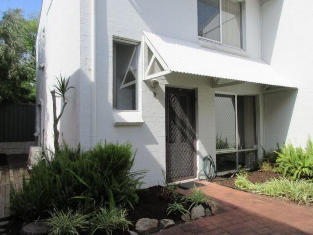 Parkside Living in Heart of Subiaco