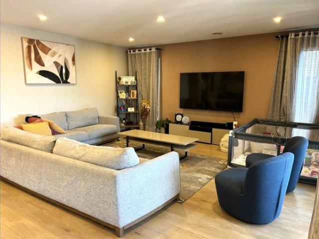 Parkside Living in Meridian Estate – 4 Bedroom Family Home!