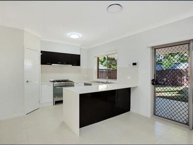 Parkside Living in Spacious Three Bedroom Semi