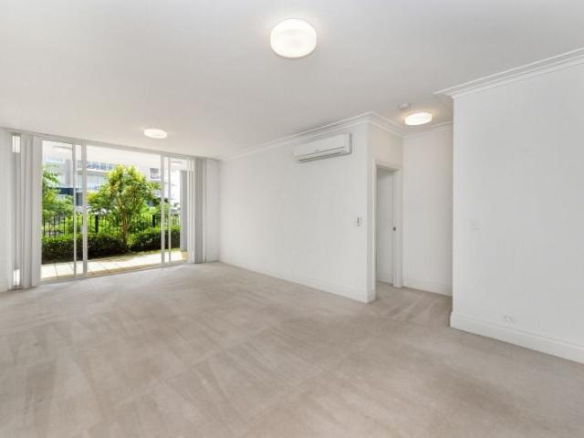 Parkside living in picturesque surrounds