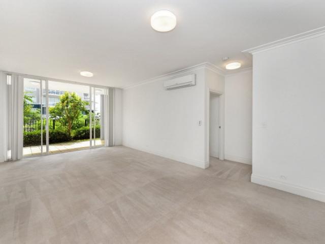 Parkside living in picturesque surrounds