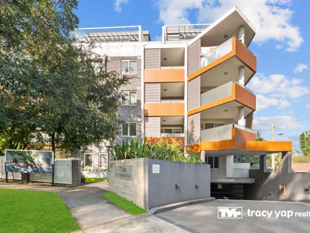 Parkside Living in Prime Epping Location