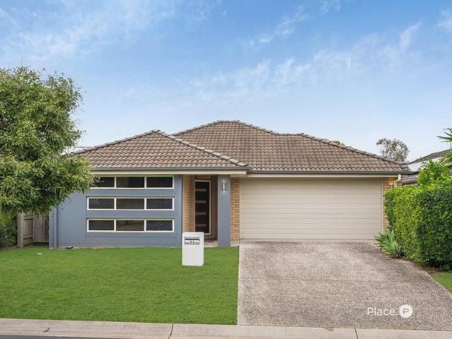 Parkside Living In Prime Location