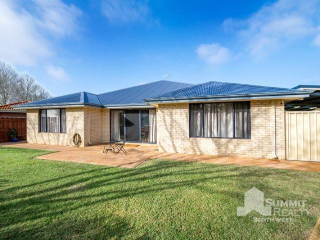 Parkside Living in the Heart of Australind