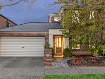 Parkside Living in the Heart of Lake Gardens