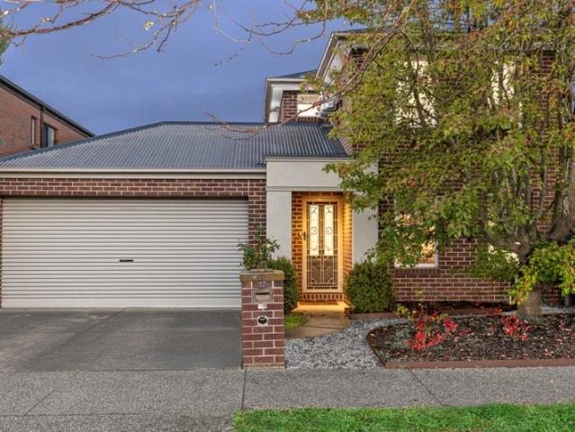 Parkside Living in the Heart of Lake Gardens