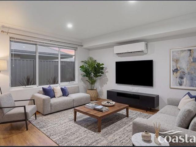 Parkside Living in the Heart of South Yunderup