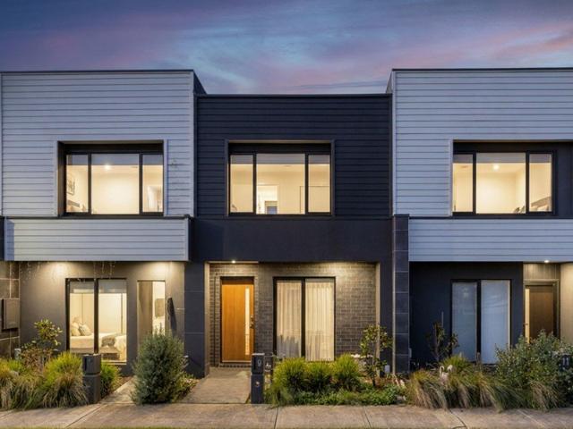 Parkside Living in the Heart of Truganina Contemporary Comfort with Every Convenience at Your Doorstep