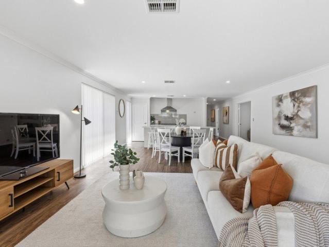 Parkside Living in Yanchep