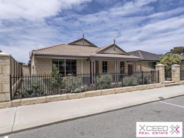 Parkside Living in Yanchep