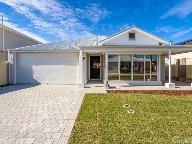 Parkside living just moments from the beach Private inspections available by appointment, with home opens as advertised