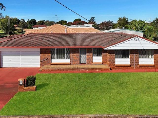 Parkside Living on 658m² in a Prime Harristown Location