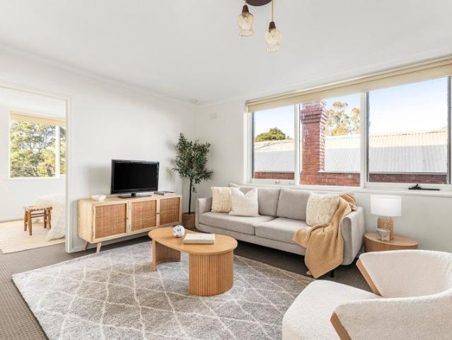 Parkside Living on The Esplanade