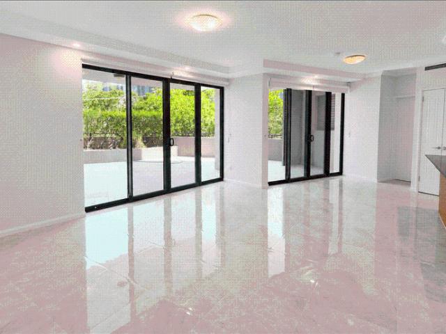 Parkside Living Opposite Indooroopilly Shopping Centre