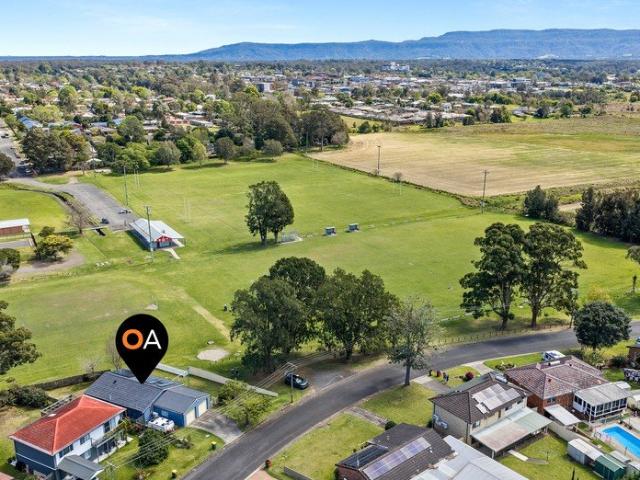 PARKSIDE LIVING, MOUNTAIN VIEWS