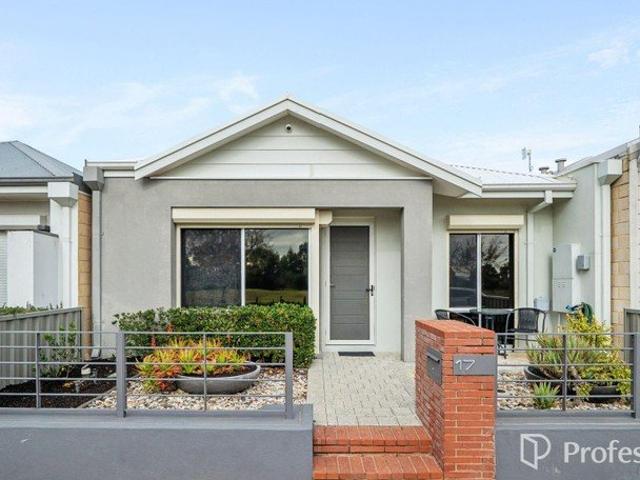 Parkside Living Made Easy Modern, Low Maintenance & Move In Ready