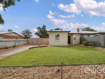Elizabeth Downs, Adelaide, Uleybury, Playford, South Australia