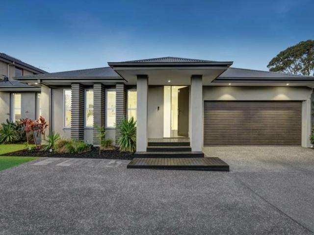 Parkside Living Meets Bayside Luxury