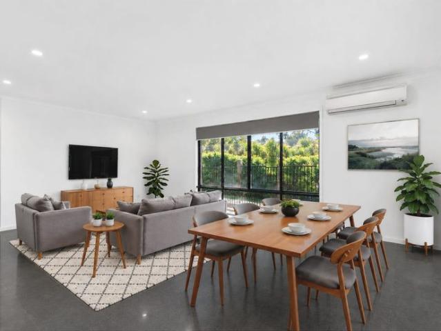 Parkside Living Space, Style & Convenience