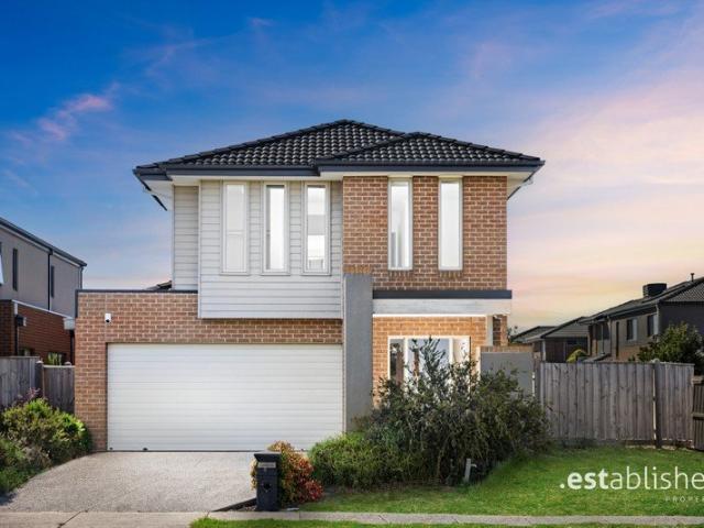 Parkside Living | Spacious Family Home