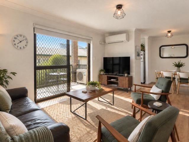 Parkside Living, Right Where You Want to Be