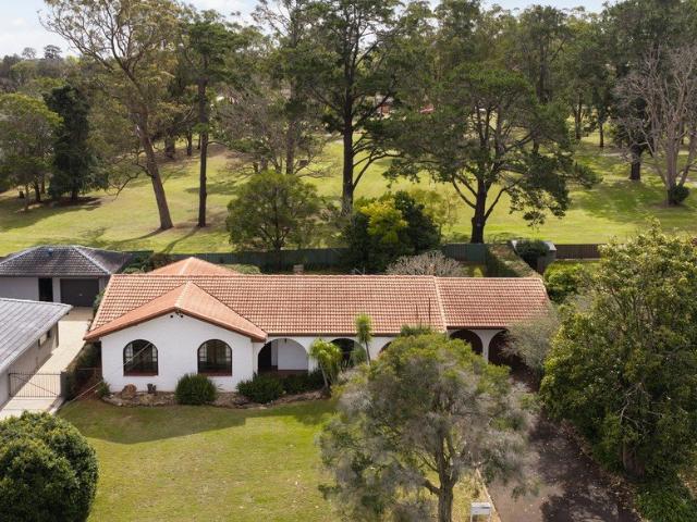 Parkside Living with Character in the Heart of Rangeville 1060m2 Allotment Offers Closing at 2.00pm Monday 17th of August