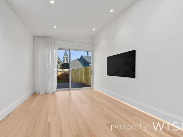 Parkside Living with City Convenience