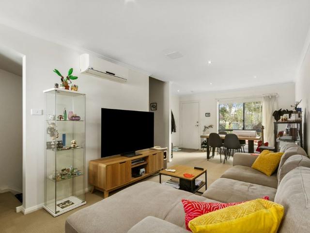 Parkside Living with Elevated Views in the Heart of Casey