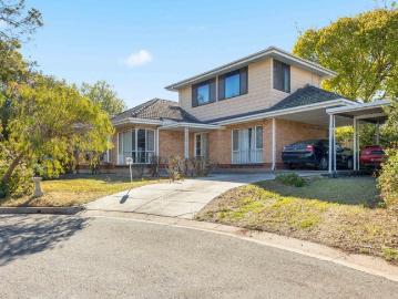 Parkside Living with Endless Future Possibilities