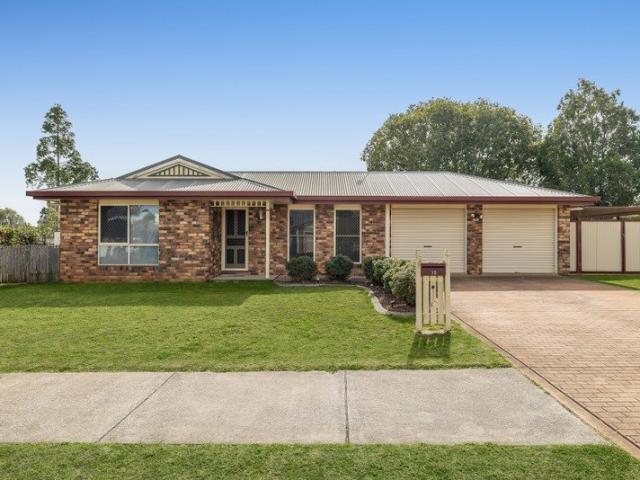 Parkside Living with Endless Space for Caravans, Entertaining & Family Lifestyle